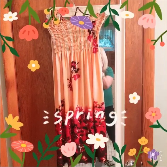 Sundress - Picture 1 of 1